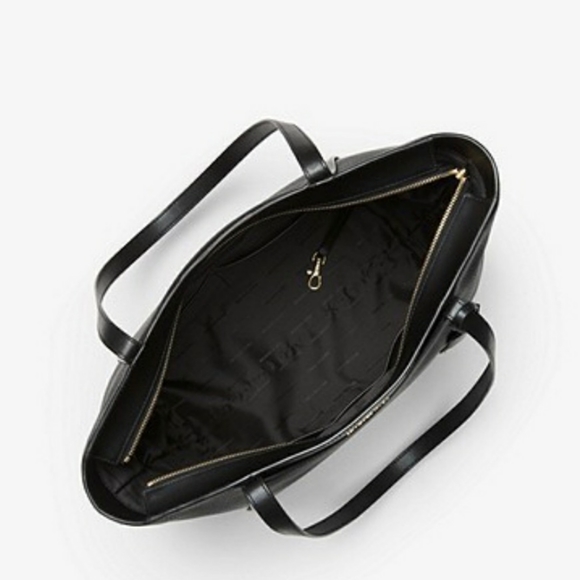 NWT MICHAEL KORS WHITNEY SMALL TZ TOTE HANDBAG - Picture 7 of 13